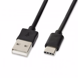 iBox IKUMTC USB kaabel 1 m USB 3.2 Gen 1 (3.1 Gen 1) USB A USB C must