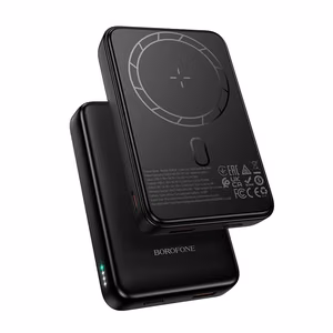 External battery Akupank Borofone BJ82A PD20W 10000mAh must
