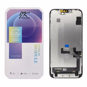 JK LCD Display jaoks IPHONE 16e FullHD Incell (Change IC)