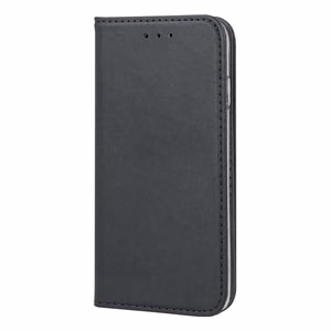 Smart Magnetic case for Honor 400 black