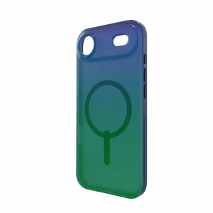 ZAGG case MILAN SNAP compatible koos MagSafe jaoks IPHONE 17 Air raven feather