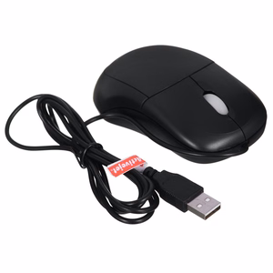 Activejet AMY-146 juhtmeline optiline USB hiir
