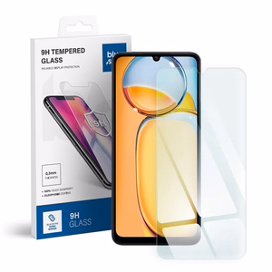 Karastatud klaas to Xiaomi Redmi 13C sinine Star