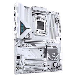 Emaplaat GIGABYTE B850 Eagle WiFi7 ICE AMD B850 SAM5 ATX DDR5
