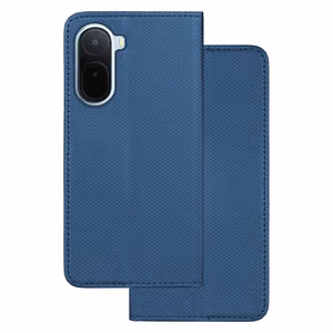Smart Magnet ümbris Xiaomi Redmi A7 Pro tumesinine