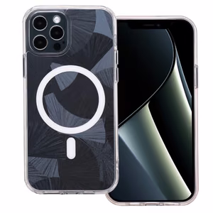 Flash Mag ümbris for iPhone 12 / 12 Pro 6,1" must