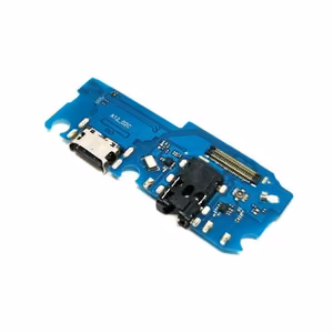 Laadimispistik ühilduv Samsung A125 A12-ga koos šleifiga / Plata OEM