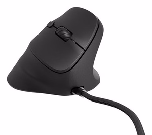 NATEC Crake 2 Pro hiir universaalne parema käega USB Type-A optiline 12800 DPI