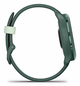 Garmin Vivoactive 6 roheline Jasmine nutikell
