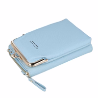 Knitted kott jaoks phone GCW01 sinine