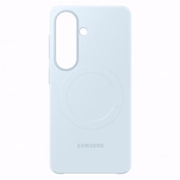 Samsung Slim Magnet ümbris Samsung Galaxy S26, MagSafe ühilduv - sinine