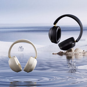 Dudao X22 Max Juhtmevaba On-Ear Bluetooth Kõrvaklapid with ANC - Must