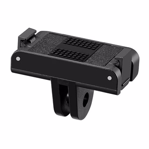 Puluz magnetiline adapter kiirkinnitusega DJI Osmo Action 6 jaoks