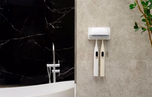 Oclean Toothbrush Sanitizer S1 White New Packaging