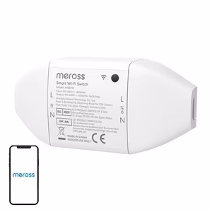 Meross MSS715MA-UN Nutikas WiFi Lüliti (Matter)