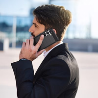 Carbon Ümbris jaoks Realme 12 Pro 5G must