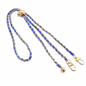 Phone pael G-14 lilla-kuldne