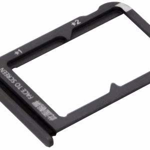 SIM card holder Xiaomi Mi 9 SE grey ORG