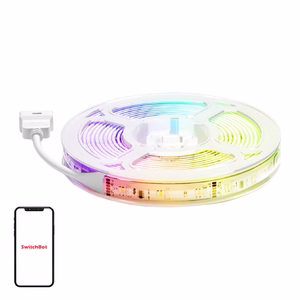 SWITCHBOT nutikas LED-riba RGBICWW