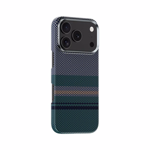 Benks Magnetic Armor Air Aurora Kevlar 600D Чехол (0069) для Iphone 17 Pro