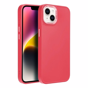 FRAME Ümbris jaoks IPHONE 14 magenta