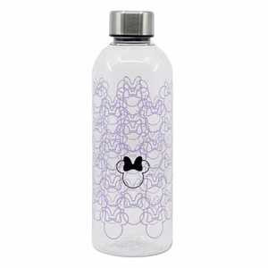 Minnie Mouse veepudel, 850 ml