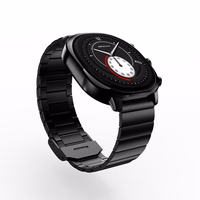 HiFuture FutureFit AIX Smartwatch - Must