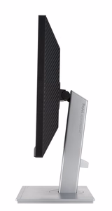 ASUS ProArt PA247CV computer monitor 60.5 cm (23.8") 1920 x 1080 pixels Full HD must, hõbedane