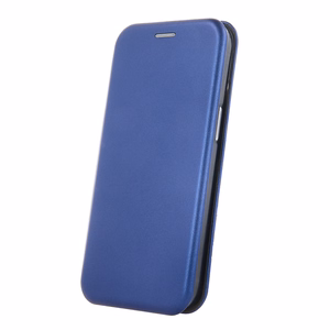 Smart Diva Чехол для Xiaomi Redmi 15 4G EU 15 5G EU (171,08 x 82,05 x 8,55) тёмно-синий