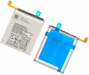 Aku original Samsung G770 S10 Lite 4500mAh EB-BA907ABY (service pack)
