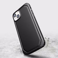 Raptic X-Doria Slim Case iPhone 14 Plus tagakate must