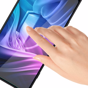 Sony Xperia 1 VII – 3mk Silky Matt Pro telefoni ekraanikaitse