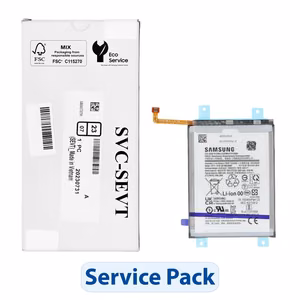 ServicePack Battery EB-BM526ABY jaoks SAMSUNG A23 5G A236B GH82-29731A