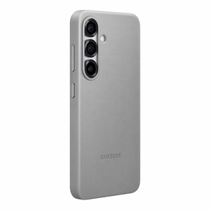 Чехол Samsung KindSuit EF-VS937PJE для Samsung Galaxy S25 Edge - серый