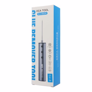 MAANt CJ3 - Electric Polishing Tool jaoks OCA Adhesive Removal
