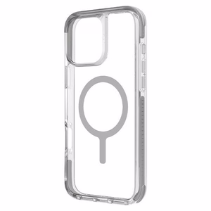 Uniq Combat iPhone 16 Pro 6.3" Magclick Charging ümbris hall/stone hall
