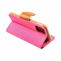 CANVAS Kaaned Ümbris jaoks SAMSUNG A35 5G roosa