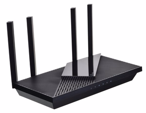 TP-Link Archer AX3000 mitme-gigabiti Wi-Fi 6 ruuter 2,5G pordiga