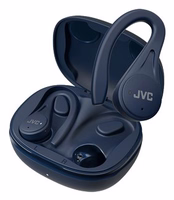 JVC HA-EC25TAU - in-ear headphones, sinine