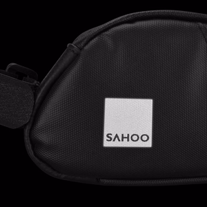 SAHOO Bicycle bag (122052) waterproof 0,6L