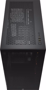 Corsair 3500X ARGB Midi Tower черный