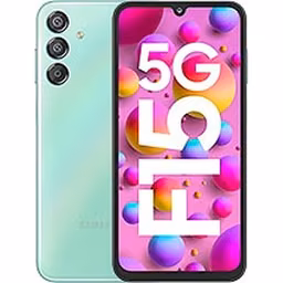 Galaxy F15 5G