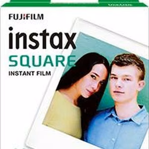 KIIRFILM INSTAX SQUARE 10/FUJIFILM