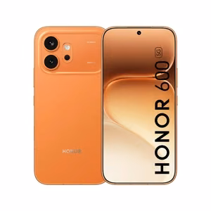 Honor nutitelefon Honor 600 5G (6936520895182) – oranž