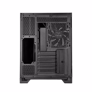 CHIEFTEC VISIO AIR dual-chamber TG ATX
