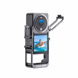 Metallraam Telesin DJI Action 2 (OA-FMS-003)