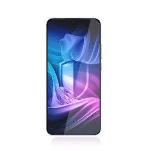 Oppo Reno 14 – 3mk Silky Matt Pro telefoni ekraanikaitse