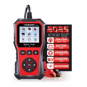 Konnwei KW331 akutester