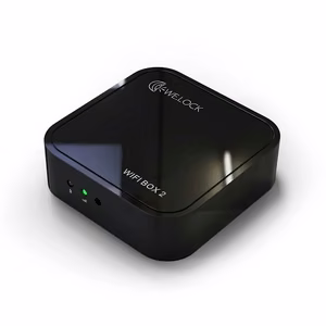 WELOCK nutikas WiFi värava plokk 2