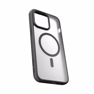 Etteri Matt Mag ümbris Samsung Galaxy S26 must